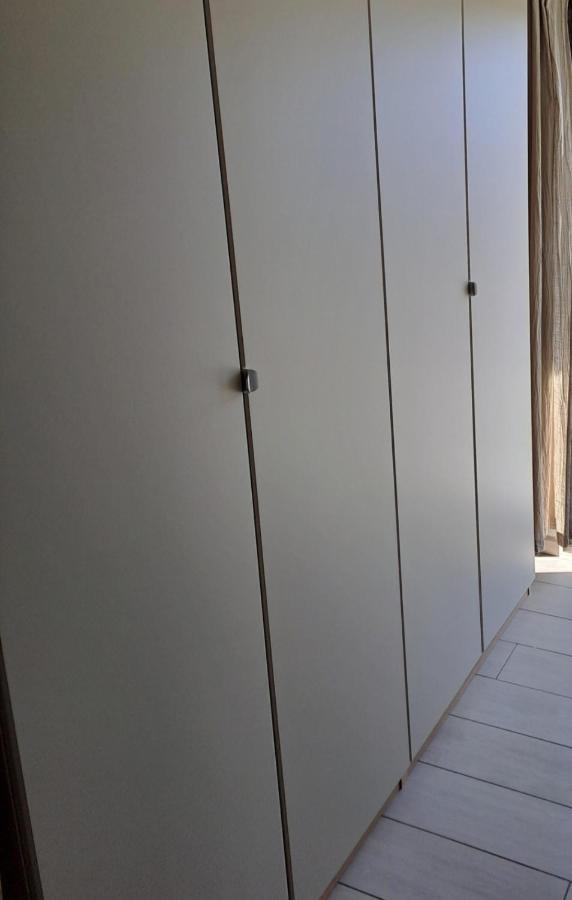 Fiumicino Airport Sunflower Room Eksteriør billede