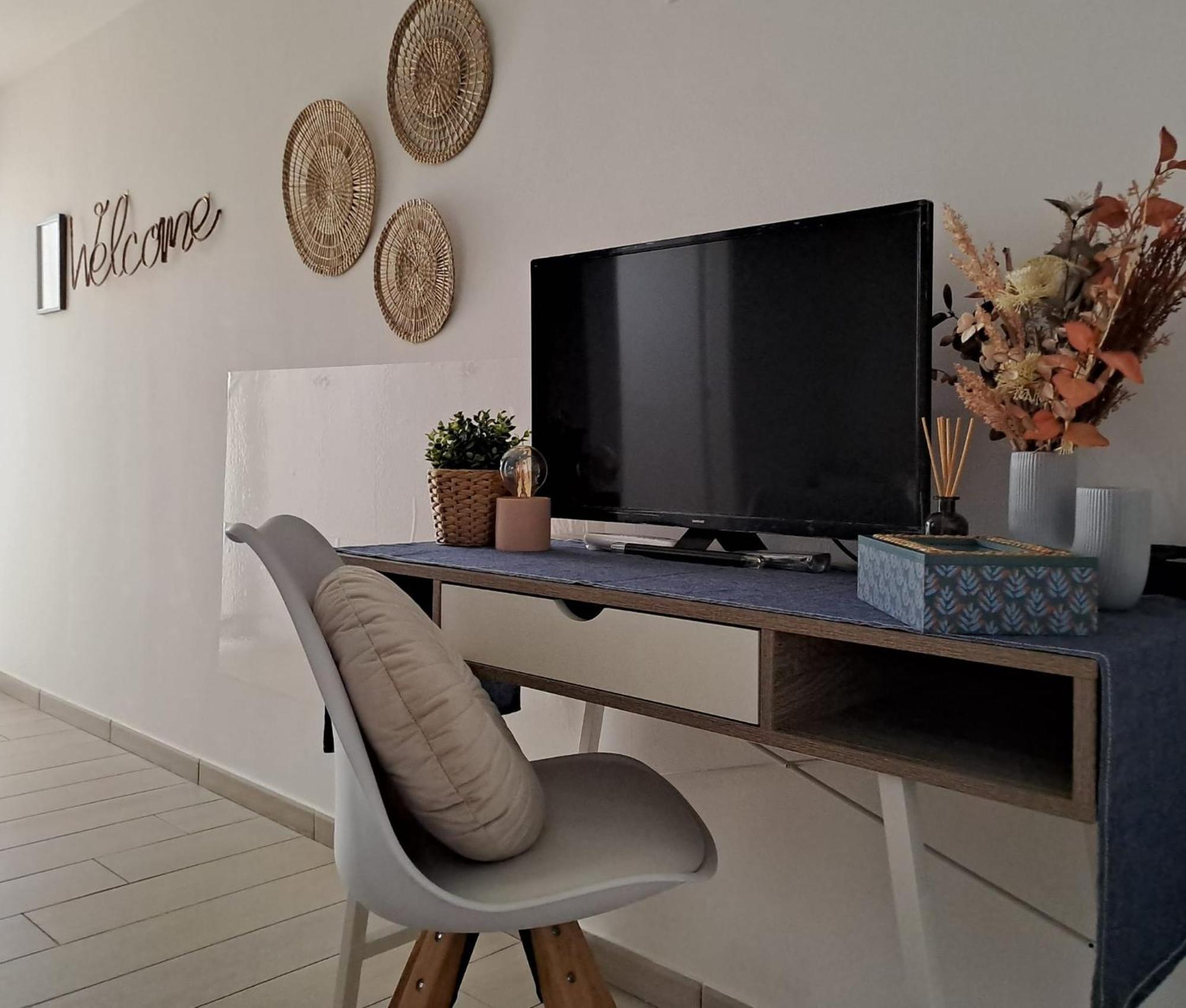 Fiumicino Airport Sunflower Room Eksteriør billede